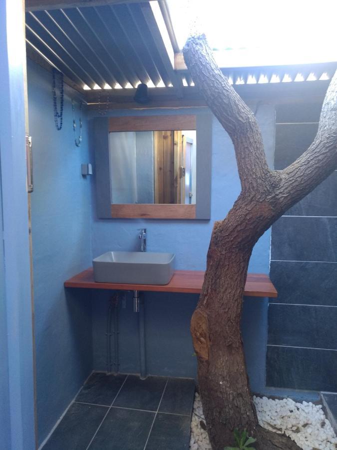 Villa Yapaplupres 생뢰 외부 사진