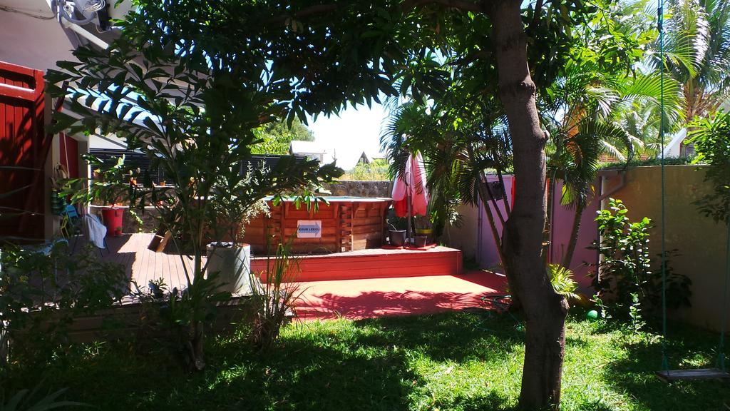 Villa Yapaplupres 생뢰 외부 사진