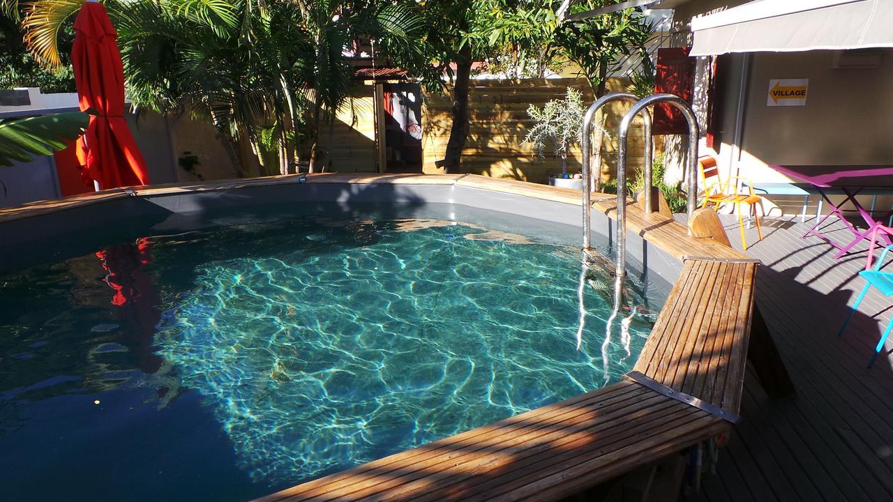 Villa Yapaplupres 생뢰 외부 사진