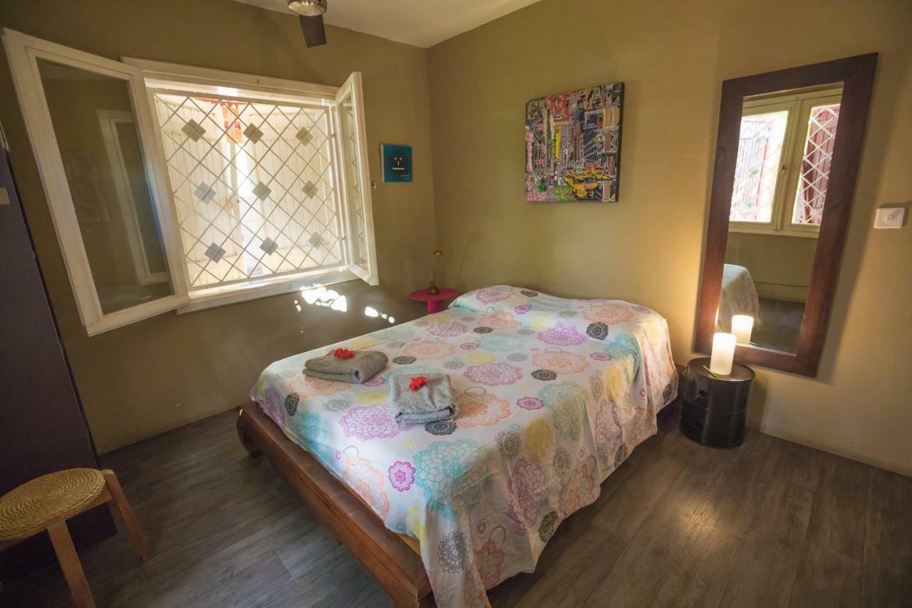 Villa Yapaplupres 생뢰 외부 사진