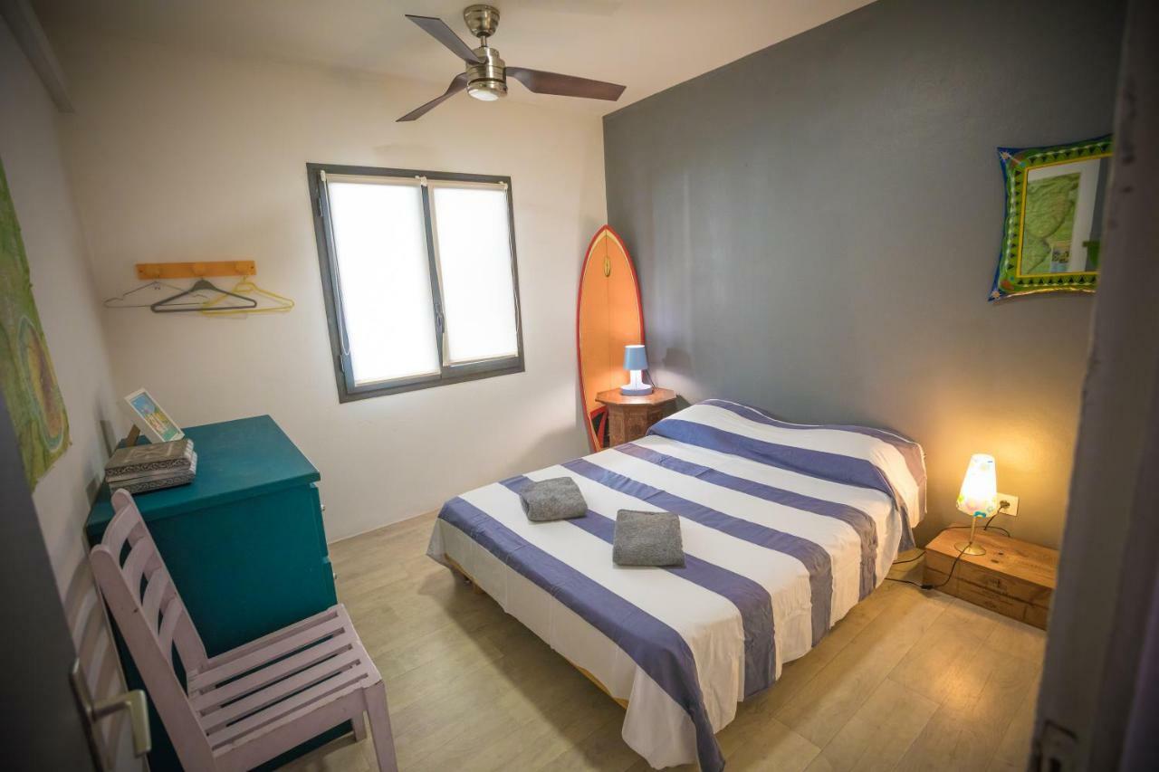 Villa Yapaplupres 생뢰 외부 사진
