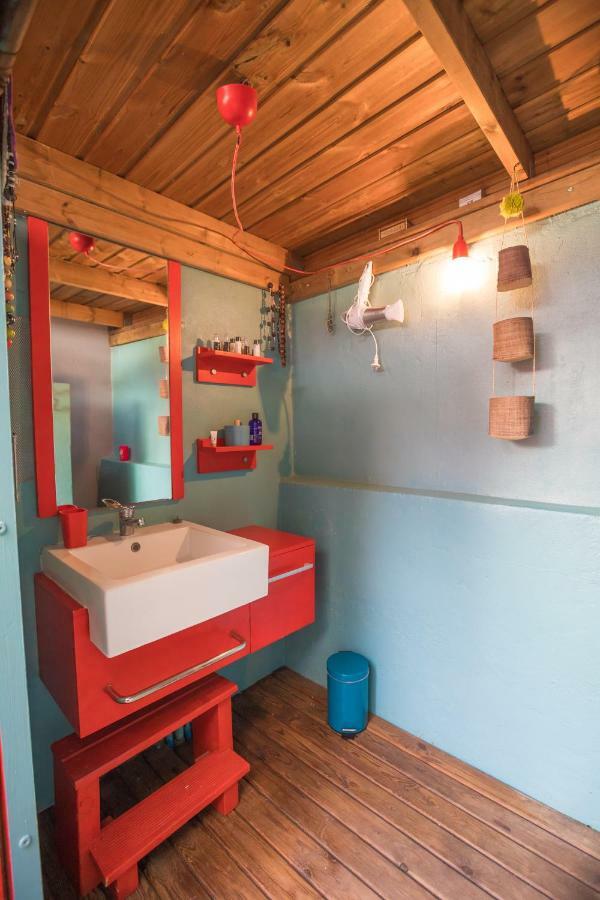Villa Yapaplupres 생뢰 외부 사진